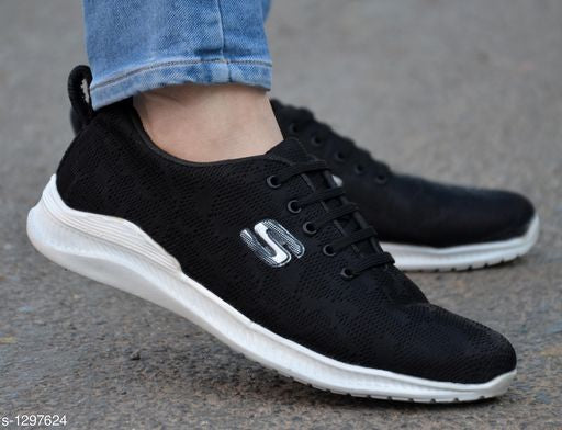 Trendy Men's Sports Shoes