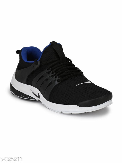Men's Solid Casual Shoes 2019