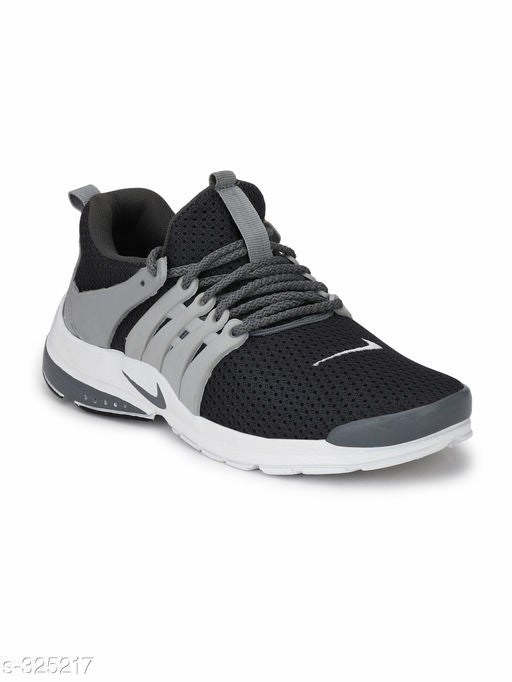 Men's Solid Casual Shoes 2019