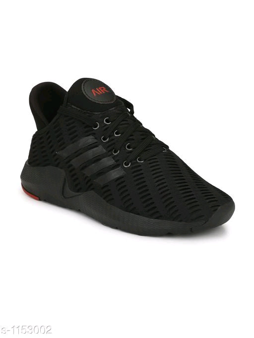 Men's Solid Casual Shoes 2019
