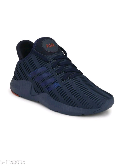 Men's Solid Casual Shoes 2019
