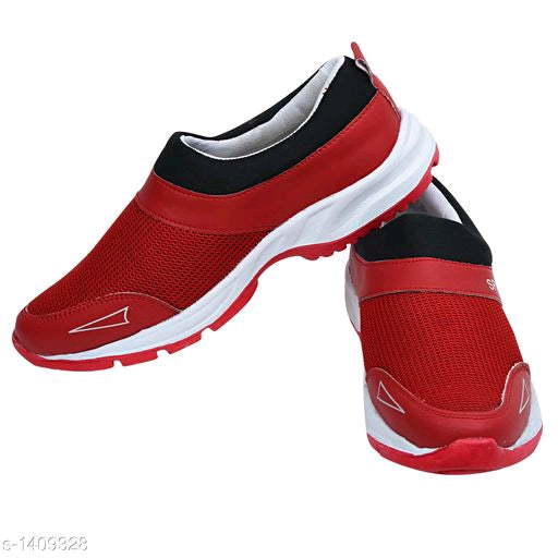 Classic Casual Shoes 2019
