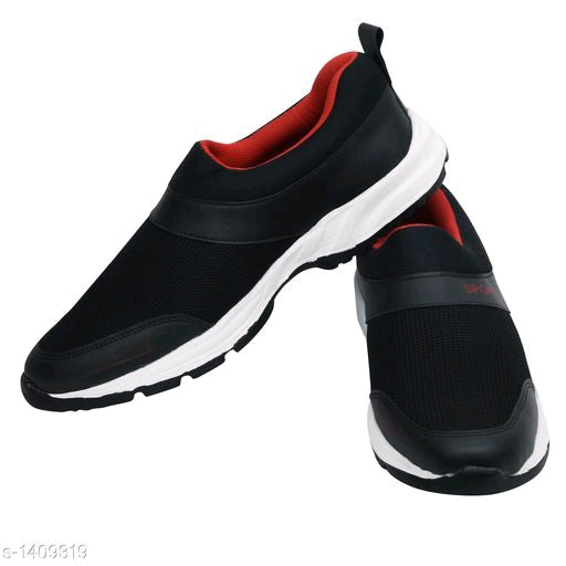 Classic Casual Shoes 2019