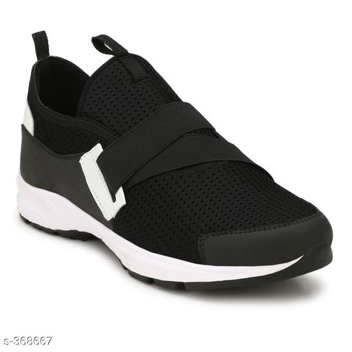 Men's Sleek Mesh Shoes # Re 1 Shipping