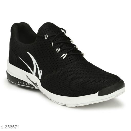 Men's Sleek Mesh Shoes # Re 1 Shipping