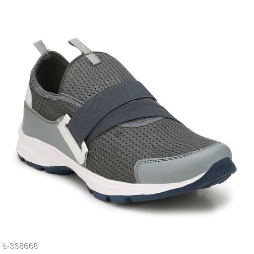 Men's Sleek Mesh Shoes # Re 1 Shipping