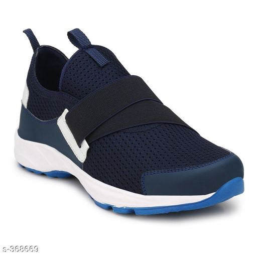 Men's Sleek Mesh Shoes # Re 1 Shipping