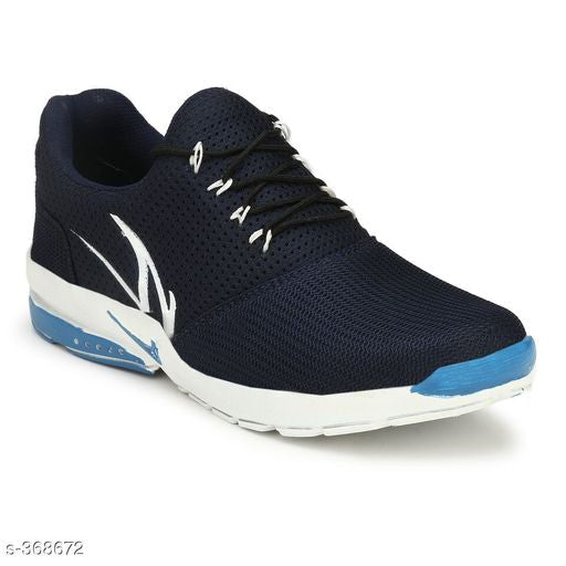 Men's Sleek Mesh Shoes # Re 1 Shipping