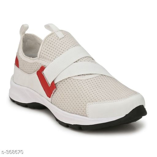 Men's Sleek Mesh Shoes # Re 1 Shipping