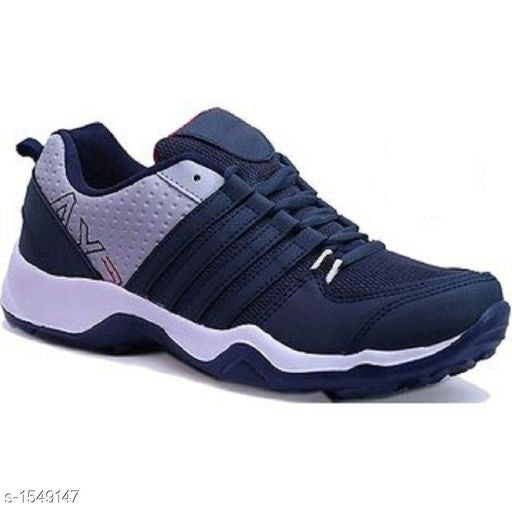 Trendy Men's Stylish Shoes 2019