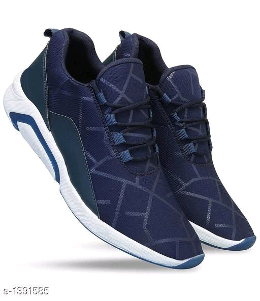 Men's Ethnic Casual Shoes 2019