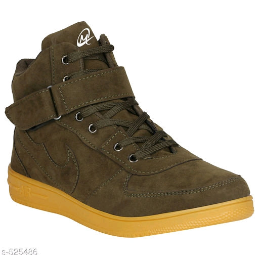Men's Stylish Shoes 2019