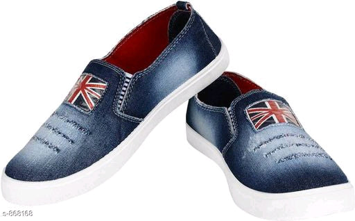 Casual Shoes For boys 2019