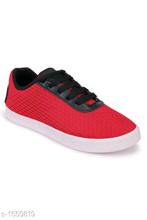 Modern Stylish Men's Casual Shoes 2019