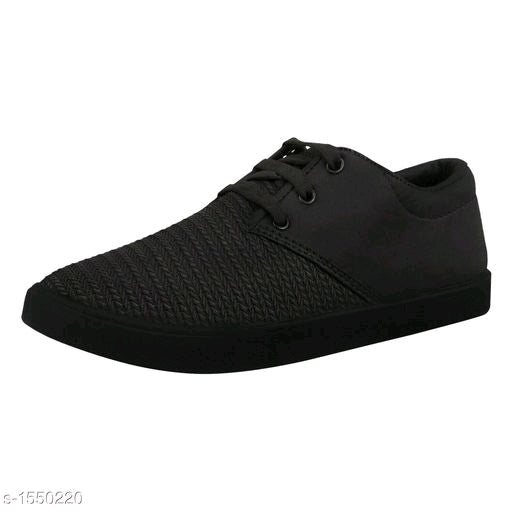 Modern Stylish Men's Casual Shoes 2019