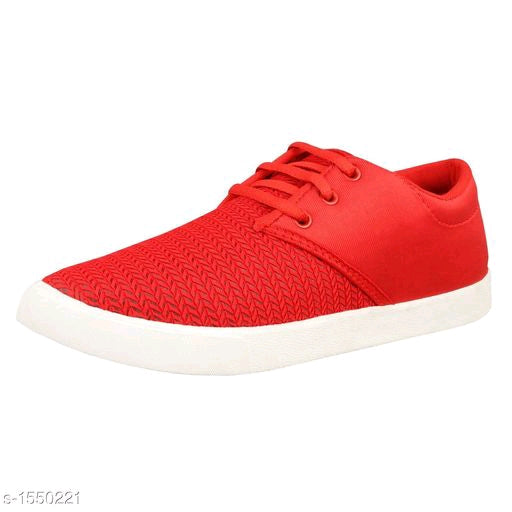Modern Stylish Men's Casual Shoes 2019