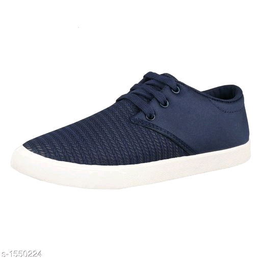 Modern Stylish Men's Casual Shoes 2019