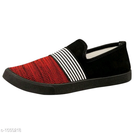 Modern Stylish Men's Casual Shoes 2019