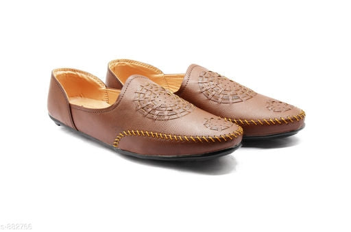 Elegant Men`s Casual Shoes 2019