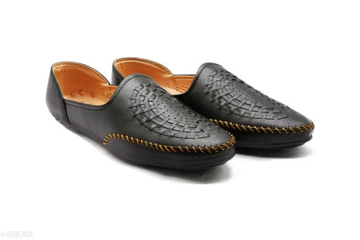 Elegant Men`s Casual Shoes 2019