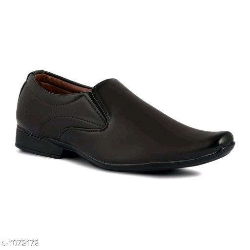 Trendy Men`s Formal Shoes 2019