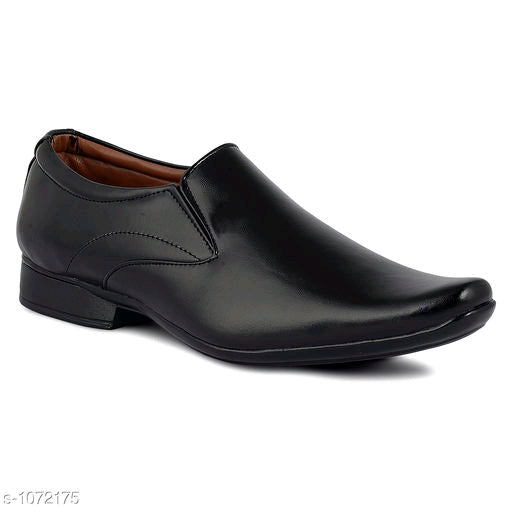 Trendy Men`s Formal Shoes 2019