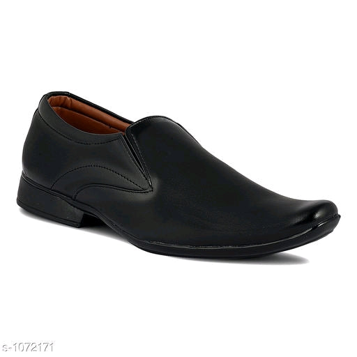 Trendy Men`s Formal Shoes 2019
