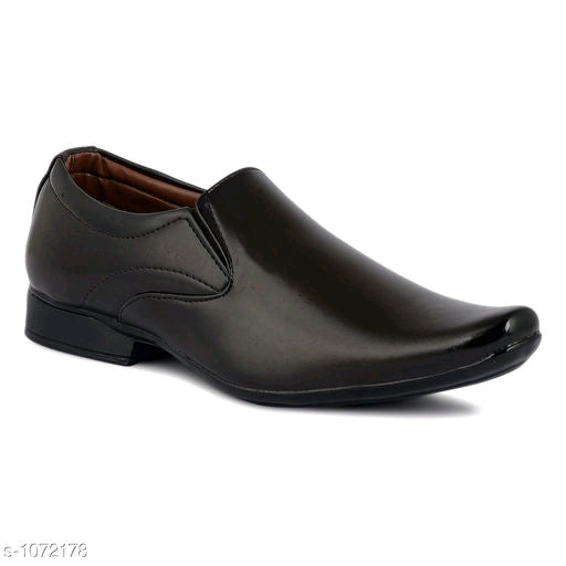 Trendy Men`s Formal Shoes 2019
