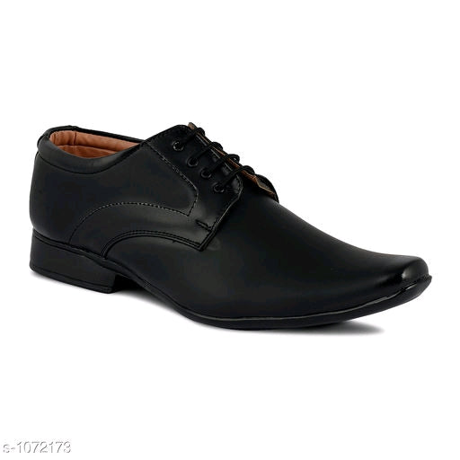 Trendy Men`s Formal Shoes 2019