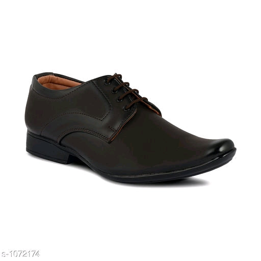 Trendy Men`s Formal Shoes 2019