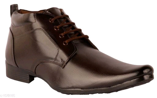 Trendy Men`s Formal Shoes 2019