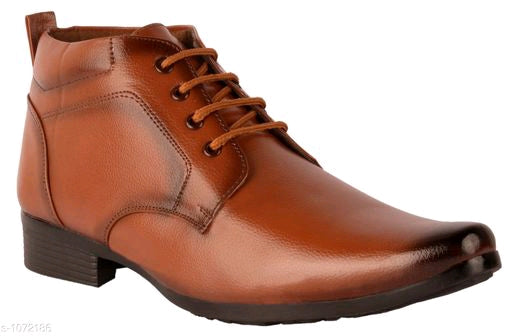 Trendy Men`s Formal Shoes 2019