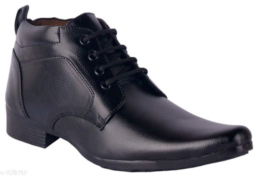 Trendy Men`s Formal Shoes 2019