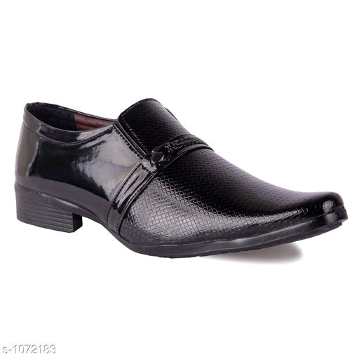 Trendy Men`s Formal Shoes 2019