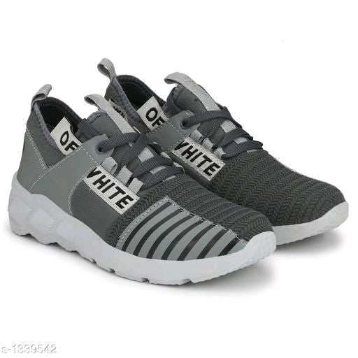 New Stylish Man`s Shoes 2019