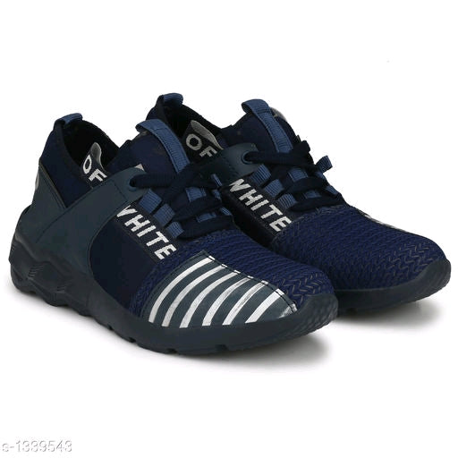 New Stylish Man`s Shoes 2019