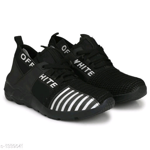 New Stylish Man`s Shoes 2019
